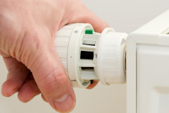 Clashnessie central heating repair costs