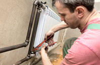 Clashnessie heating repair